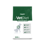 ALPHA PET Vet Diet Hypoallergenic Сухой корм для взрослых собак при пищевой аллергии 0,5 кг