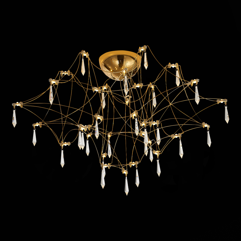 Люстра потолочная ST Luce Gravetta SL797.202.78