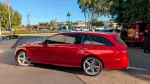 КОВАНЫЕ ДИСКИ ДЛЯ MERCEDES-BENZ E-CLASS E63 S WAGON W213 2018 МЕРСЕДЕС-БЕНЗ