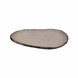 Тарелка для закусок 25см Roomers Tableware White SG244004-3