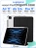 Чехол книжка для Air 4/5/6 (10,9")/iPad Pro 11"(2,3,4 gen) Gurdini Origami Case Черный