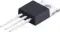 Транзистор IGBT IRG4BC40S (4BC40S) / TO220, 31A 600V