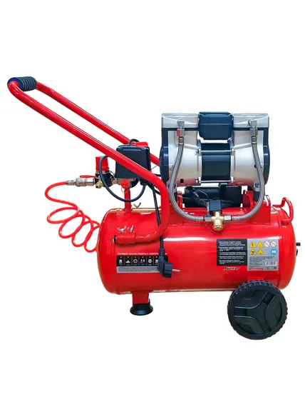 Компрессор FORZA AC-1500-24L
