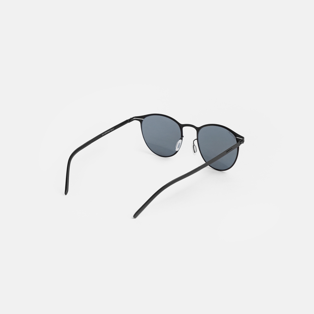 Очки солнцезащитные WHITELAB Avenue Black / Black