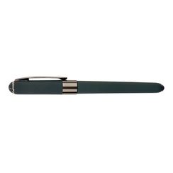 Qələm \ Ручка \ Pen шариковая " Bruno Visconti " Monaco.Verde, зеленый