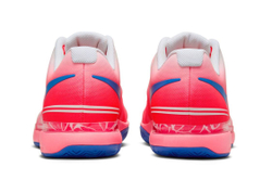 Мужские кроссовки теннисные Nike Zoom Vapor 9.5 Tour - hot punch/racer blue/volt/white
