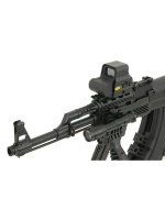 Страйкбольный автомат (Cyma) CM522U AK47