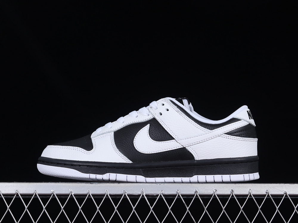 Купить Nike Dunk Low Retro Reverse Panda в Москве