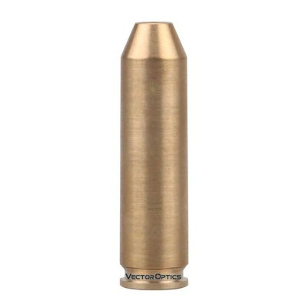 Патрон холодной пристрелки калибра .308 Win, Vector Optics