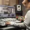 Universal Audio Apollo Twin X QUAD Gen 2 Essentials+ Edition Silver
