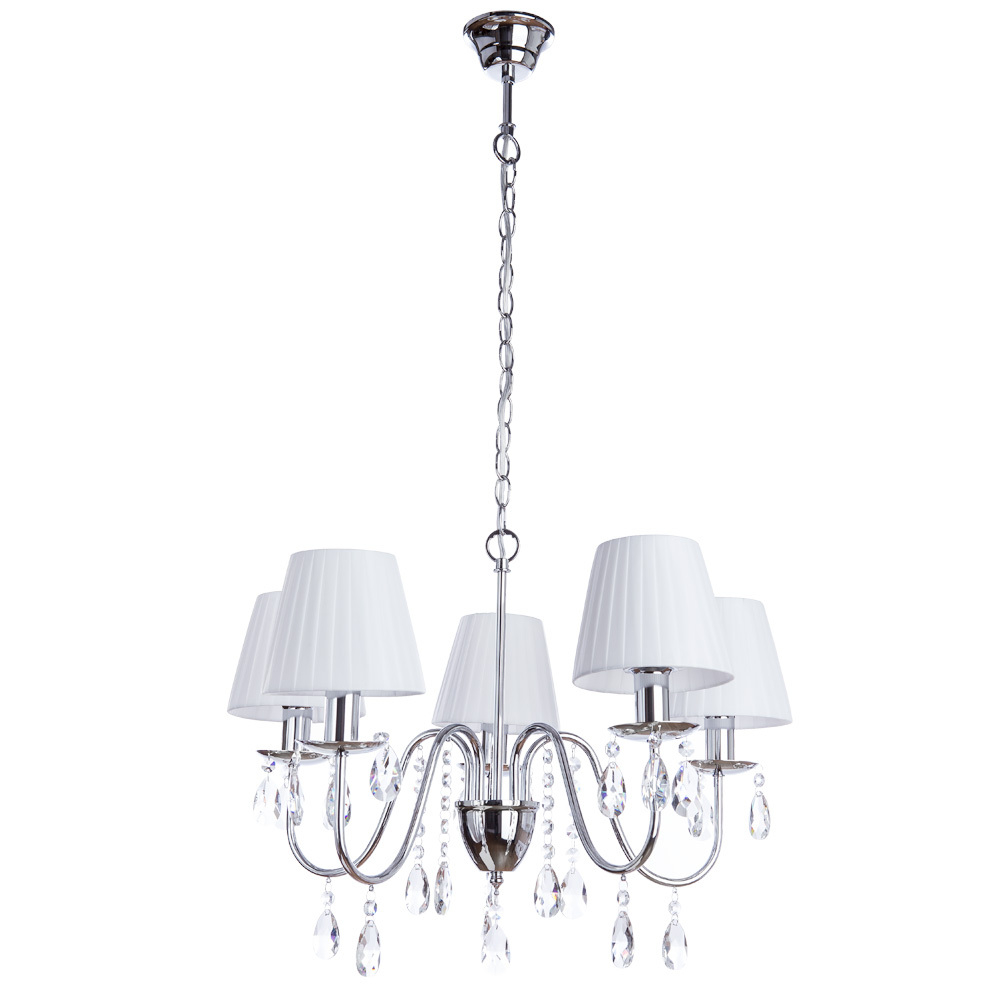Люстра подвесная Arte Lamp Melisa A9123LM-5CC