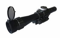 Прицел оптический POSP 12x50 WD