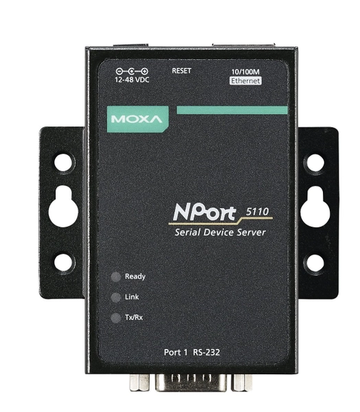 NPort 5110-T