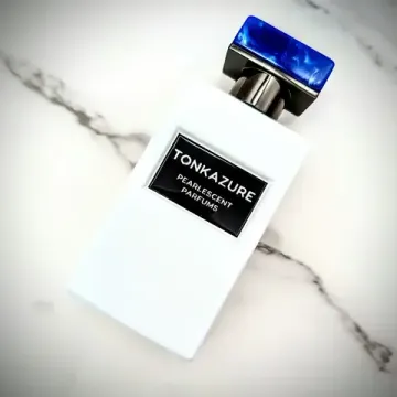 Gallagher Fragrances Tonkazure