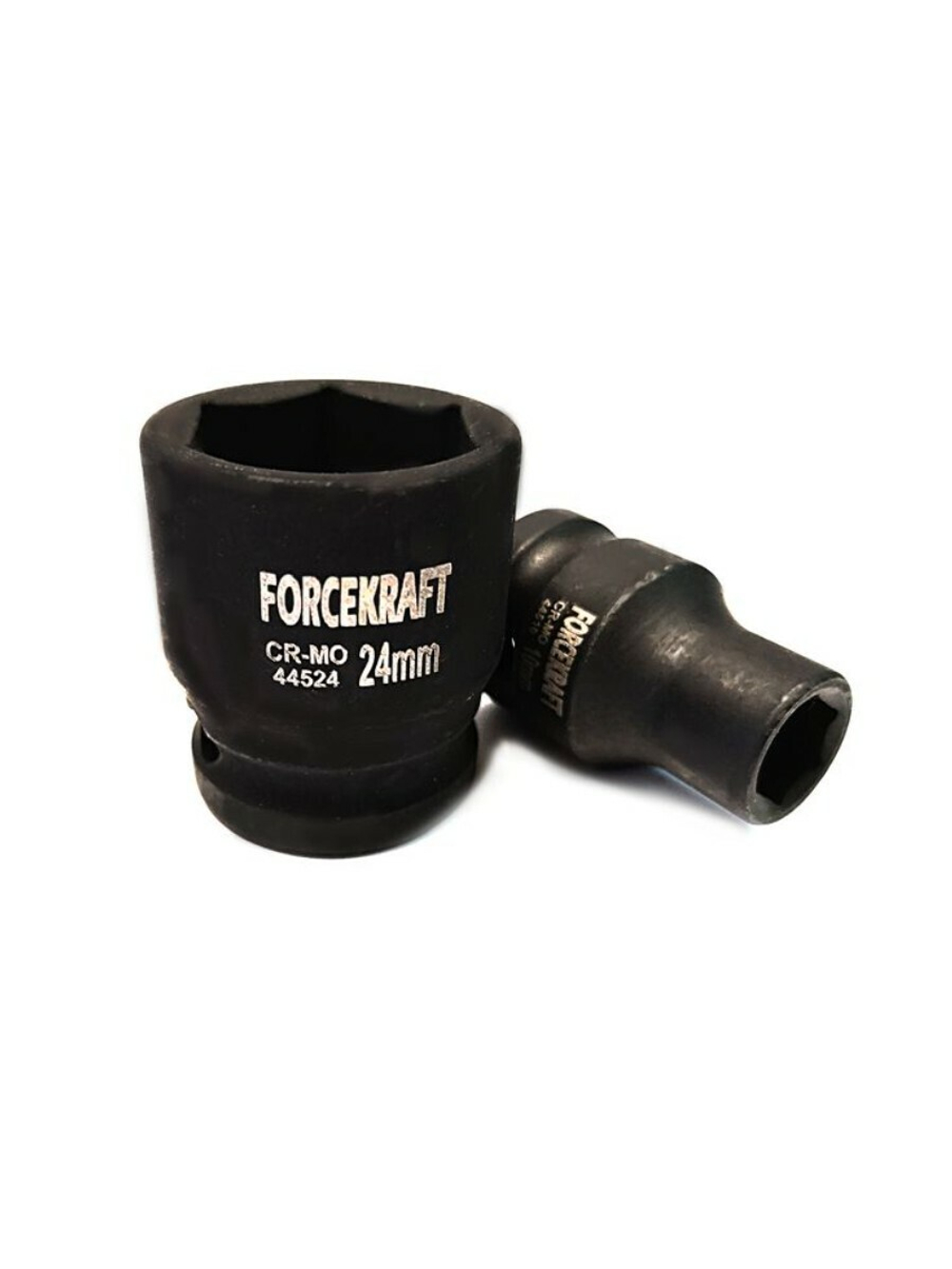 Головка ударная 20мм (6гр.),1/2'' FORCEKRAFT FK-44520