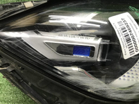 Фара правая Mercedes S W223 (20-нв) Digital Light