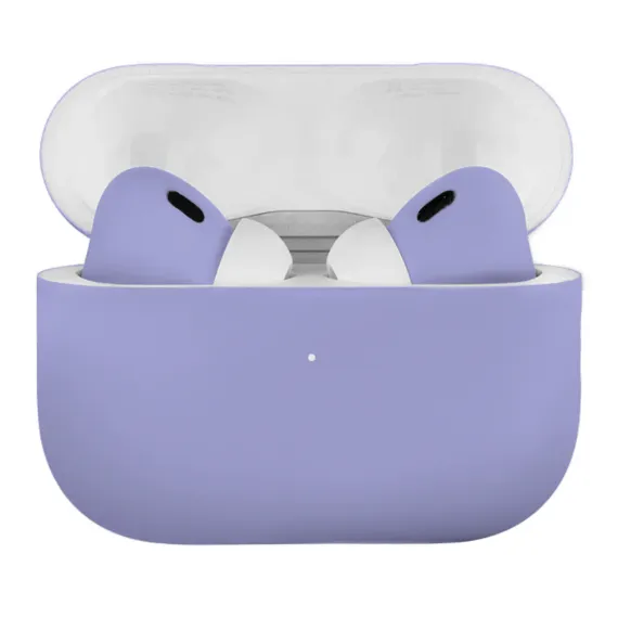 Apple AirPods Pro 2 USB-C Lavender Matte
