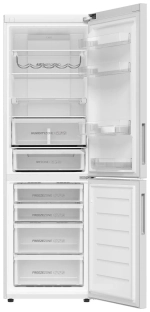 Холодильник Haier C4F637CWRGU1