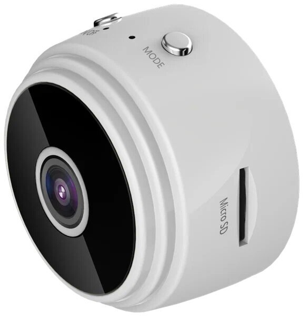 A9 Mini Camera 1080P HD WiFi IP-камера видеонаблюдения Видеокамера DV