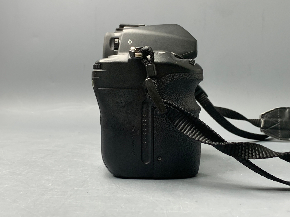 Sony A850 85.000 кадров
