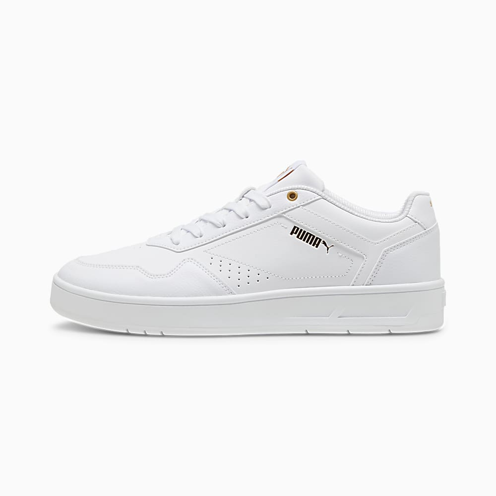 Классические кроссовки Court - PUMA