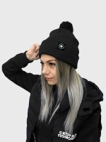 Шапка Скорая помощь