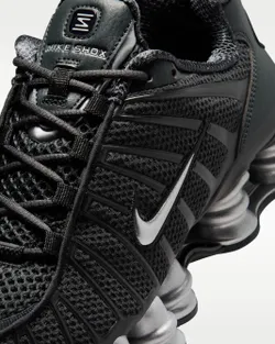 Кроссовки женские NIKE W NIKE SHOX TL