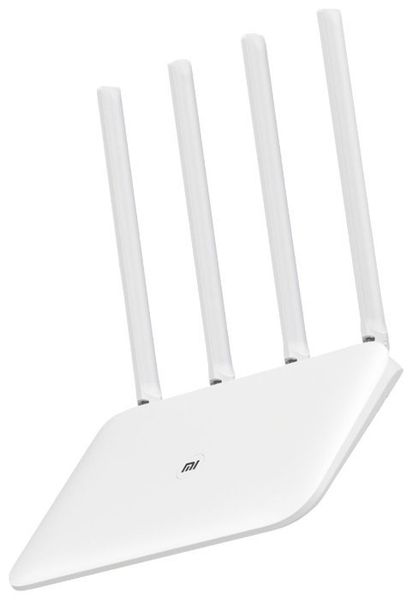 Wi-Fi роутер Xiaomi Mi Wi-Fi Router 4