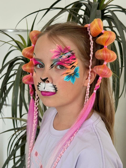 Сплит-кейк MAGFACE 50 гр Мармелад