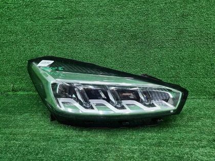 Фара правая Chery Tiggo 7 Pro (2020-н.в.) LED