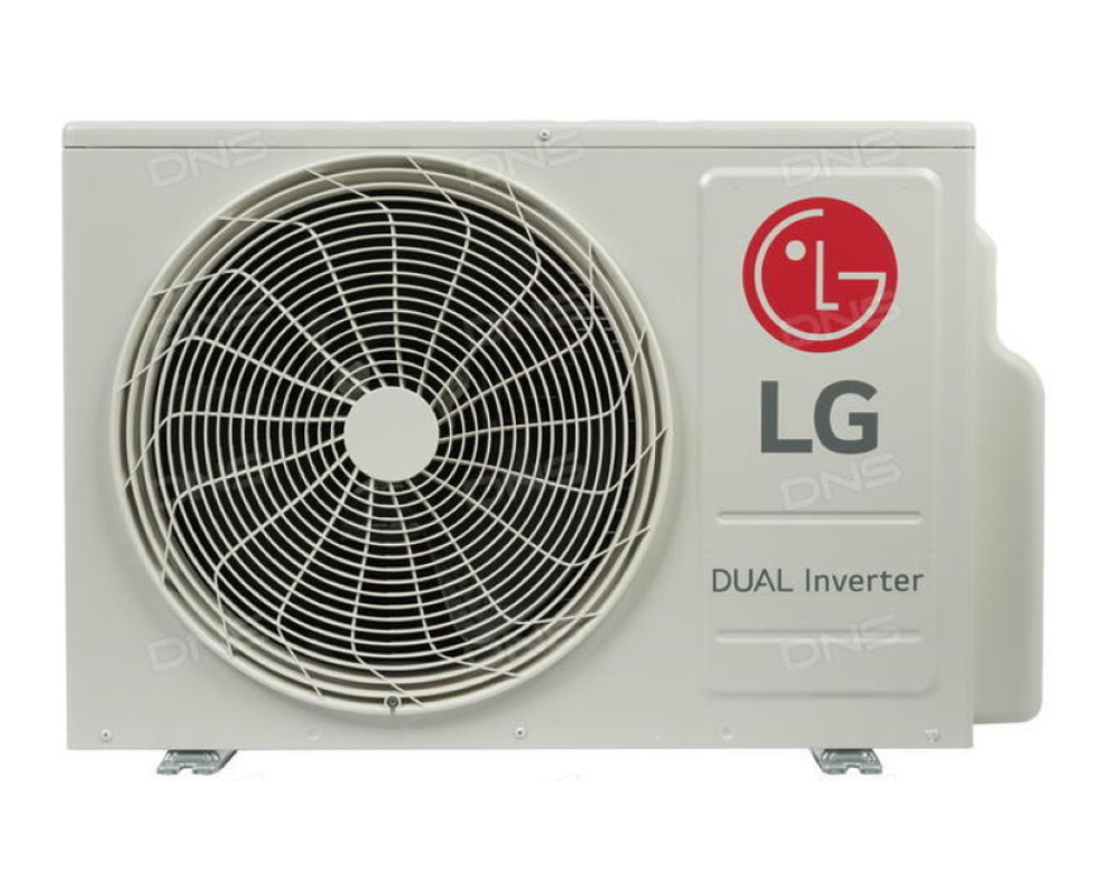 Сплит система LG ARTCOOL Gallery A09FT