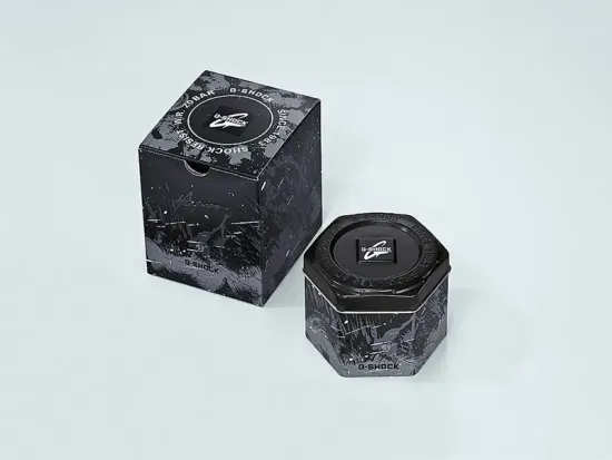 Наручные часы Casio GST-B200TJ-1A