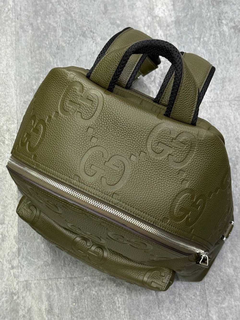 Рюкзак Gucci