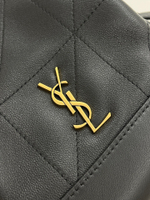 JAMIE MINI SHOULDER ИЗ КОЖИ ЯГНЕНКА