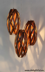 люстра BODNER chandeliers 01-40