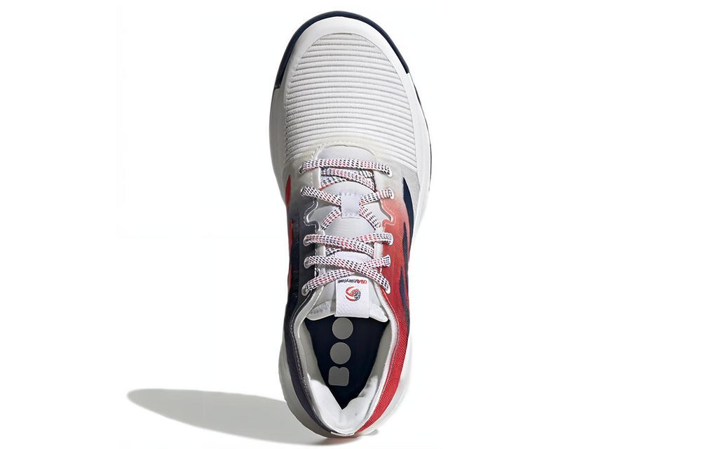 Adidas Wmns Crazyflight "Team Collegiate Red Navy" Women"s