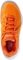 Кроссовки детские Babolat Propulse Junior 3 All Court - Orange Peel