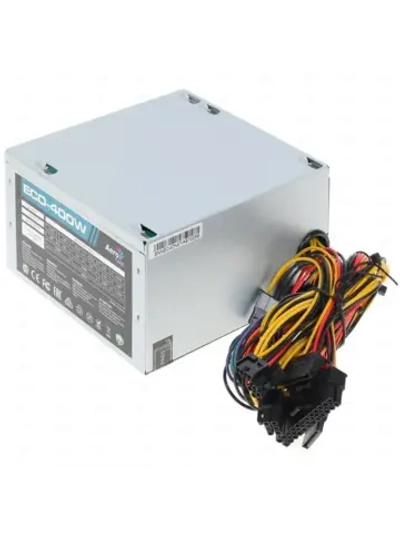Блок питания ECO 400W ECO 400W GREY
