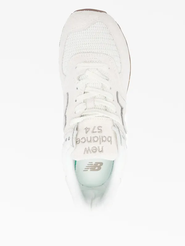 Кроссовки женские NEW BALANCE WL574