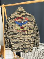 Ветровка Diesel, 164