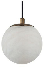 Подвесной светильник Odeon Light Marbella 6685/8L