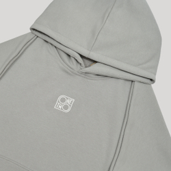 Hoodie LOGO Drizzle