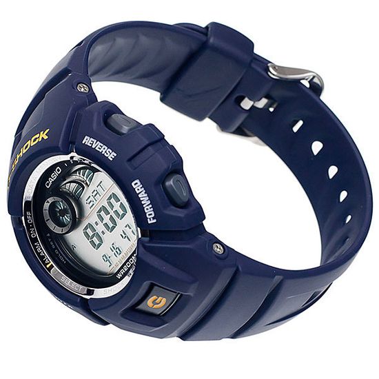 Наручные часы Casio G-Shock G-2900F-2VER
