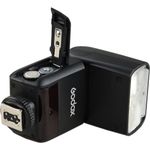 Накамерная вспышка Godox ThinkLite TT350N TTL для Nikon