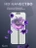 Стекло противоударное iPhone 16 6.1" Gurdini 3D Premium Glass черное