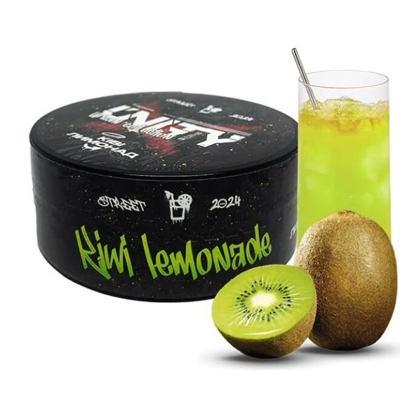 UNITY 2.0 - Kiwi Lemonade (100г)
