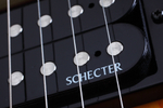 Schecter OMEN EXTREME-6 VINTAGE SUNBURST