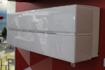 Mitsubishi Electric MSZ-LN35VG2V/MUZ-LN35VG2