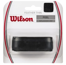 Базовая теннисная намотка Wilson Feather Thin 1P