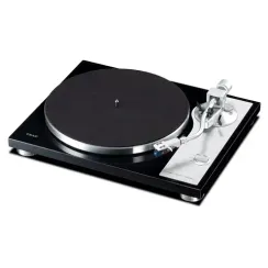 TEAC TN-4D-SE Black